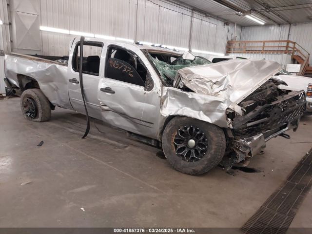 1GC1KXC89EF108663 auction archive image