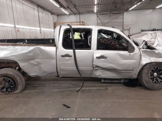 1GC1KXC89EF108663 Chevrolet Silverado 2500hd Lt