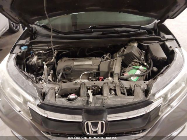 5J6RM4H50FL075754 Honda CR-V EX