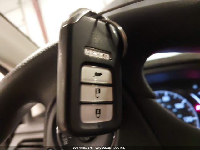 5J6RM4H50FL075754 Honda CR-V EX