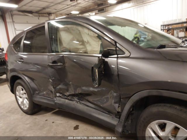 5J6RM4H50FL075754 Honda CR-V EX