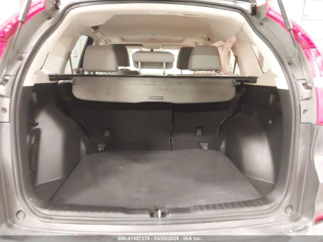 5J6RM4H50FL075754 Honda CR-V EX