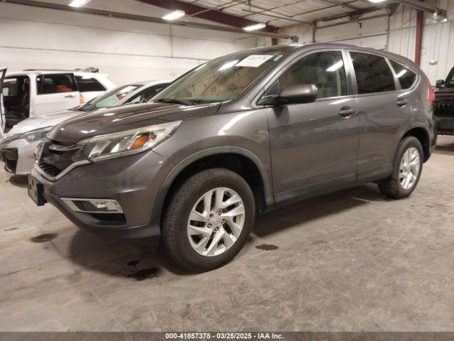 5J6RM4H50FL075754 Honda CR-V EX