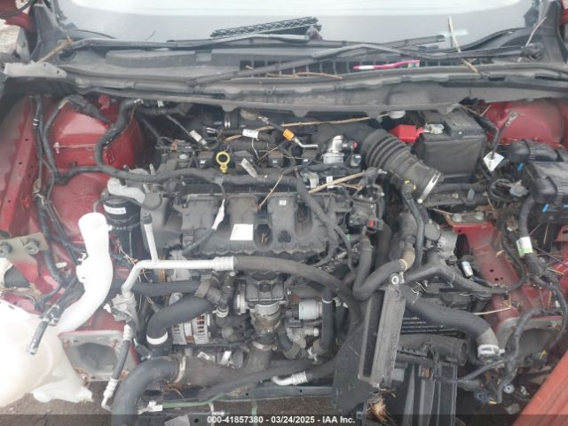 2FMPK4J9XLBB00165 Ford EDGE SEL