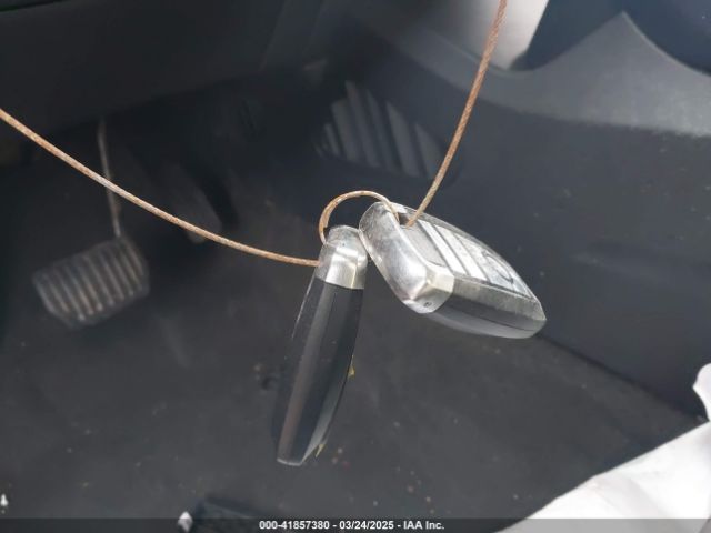 2FMPK4J9XLBB00165 Ford EDGE SEL