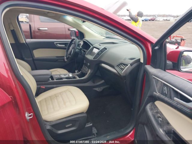 2FMPK4J9XLBB00165 Ford EDGE SEL