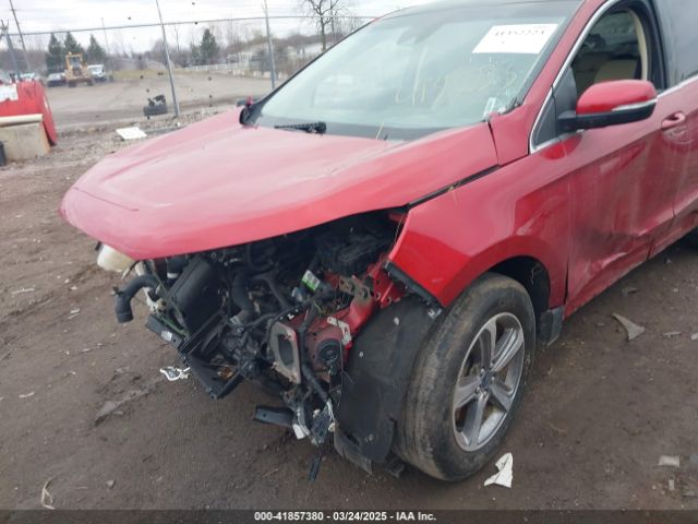 2FMPK4J9XLBB00165 Ford EDGE SEL