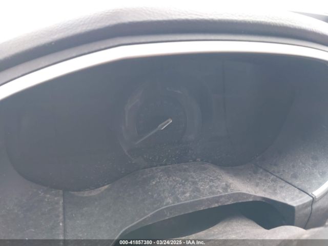 2FMPK4J9XLBB00165 Ford EDGE SEL