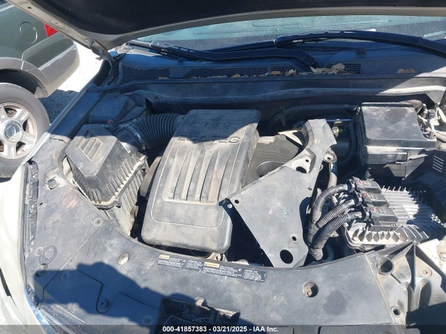2GNALCEK9G1174257 Chevrolet EQUINOX LT