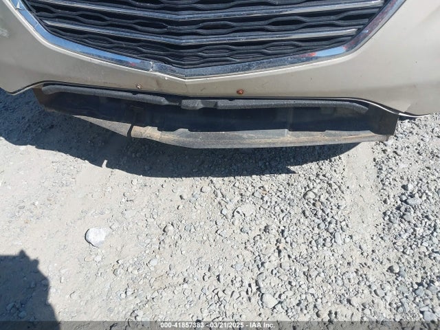 2GNALCEK9G1174257 Chevrolet EQUINOX LT