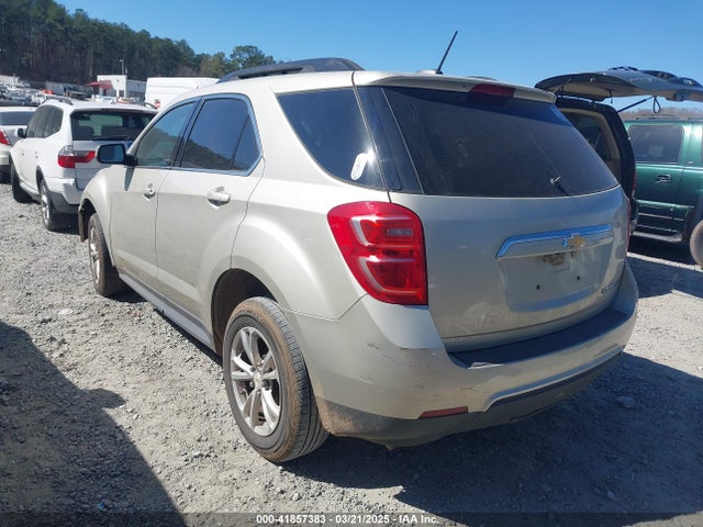 2GNALCEK9G1174257 Chevrolet EQUINOX LT