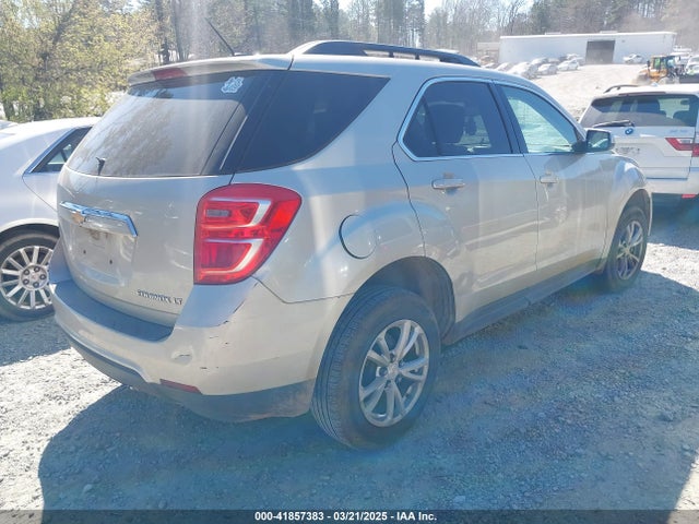 2GNALCEK9G1174257 Chevrolet EQUINOX LT