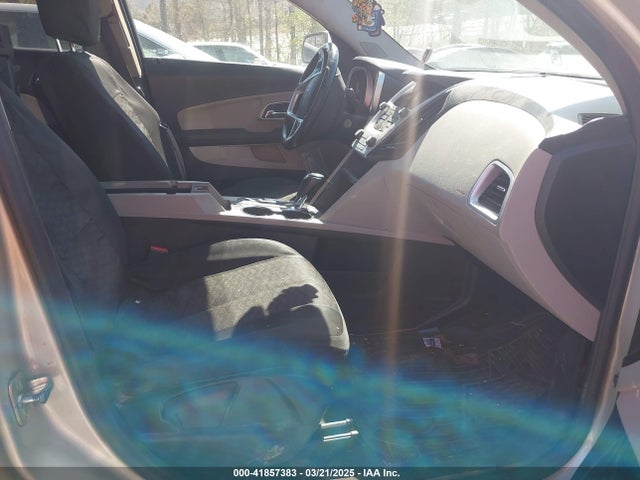 2GNALCEK9G1174257 Chevrolet EQUINOX LT