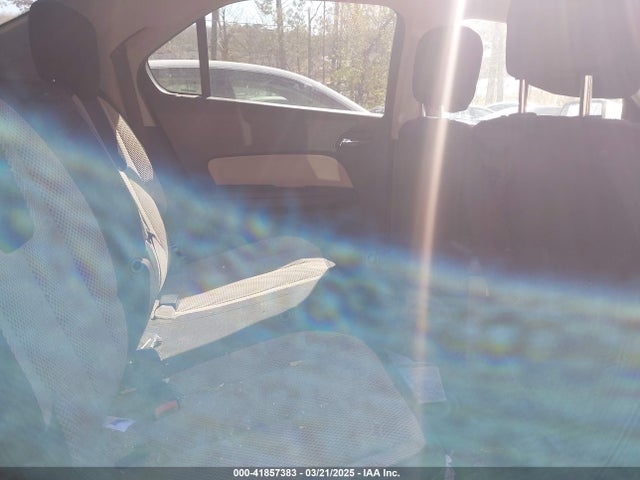 2GNALCEK9G1174257 Chevrolet EQUINOX LT