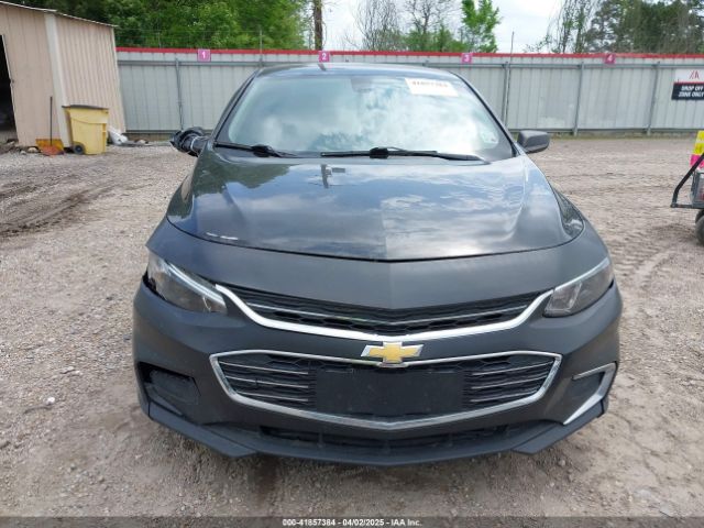 1G1ZB5ST0JF274425 Chevrolet Malibu 1ls