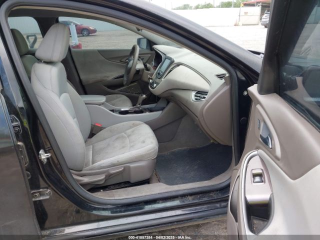 1G1ZB5ST0JF274425 Chevrolet Malibu 1ls