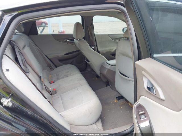 1G1ZB5ST0JF274425 Chevrolet Malibu 1ls