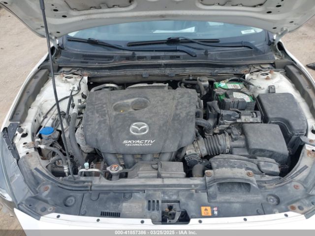 JM1BM1V3XE1187271 Mazda Mazda3 S Touring