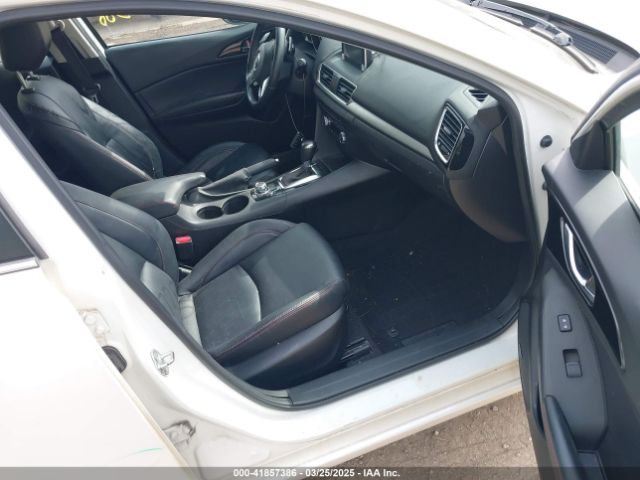 JM1BM1V3XE1187271 Mazda Mazda3 S Touring