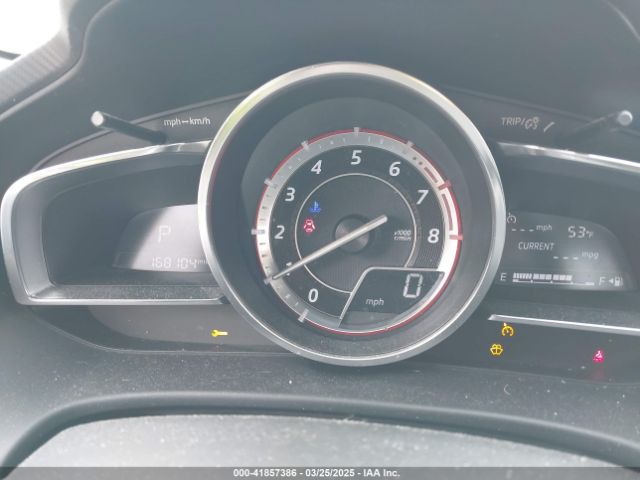 JM1BM1V3XE1187271 Mazda Mazda3 S Touring