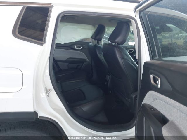 3C4NJCBB6NT220062 Jeep Compass Latitude Fwd