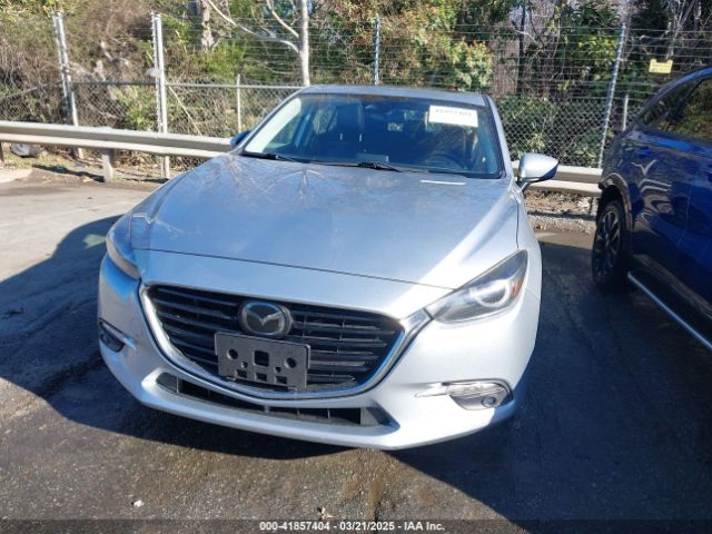 3MZBN1M32JM176063 Mazda Mazda3 Grand Touring