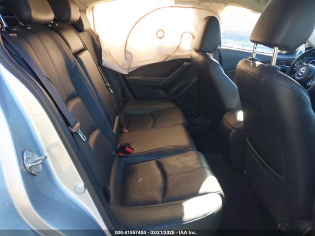 3MZBN1M32JM176063 Mazda Mazda3 Grand Touring