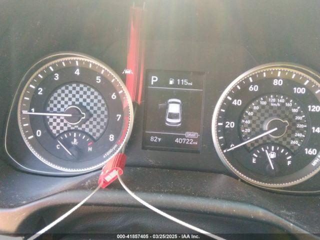 2020 HYUNDAI ELANTRA KMHD74LFXLU926547 Photo 6