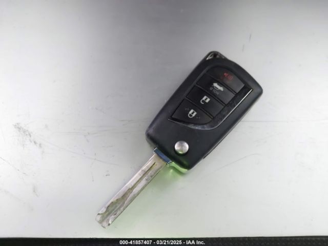 5YFEPRAE4LP004997 Toyota COROLLA LE