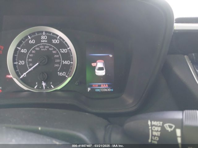 5YFEPRAE4LP004997 Toyota COROLLA LE