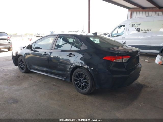 5YFEPRAE4LP004997 Toyota COROLLA LE