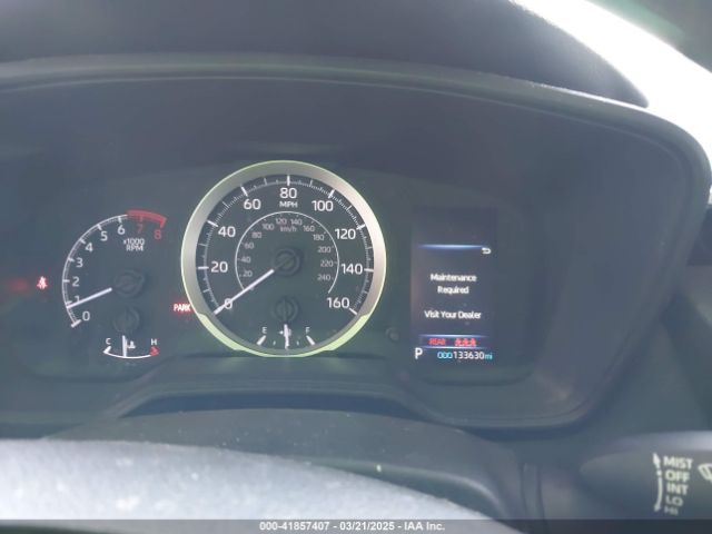 5YFEPRAE4LP004997 Toyota COROLLA LE