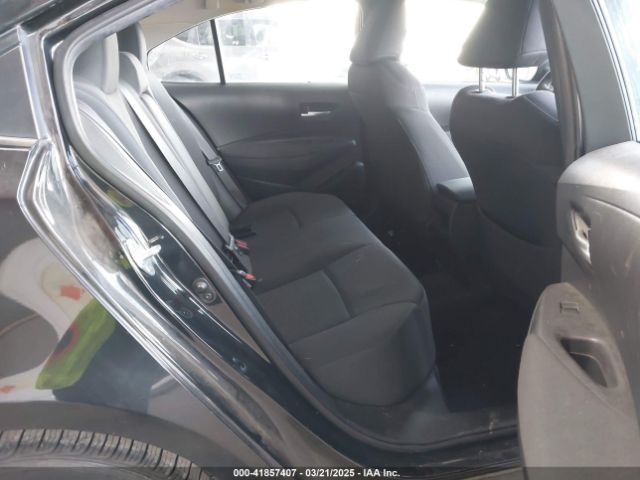5YFEPRAE4LP004997 Toyota COROLLA LE