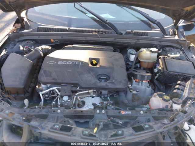 1G1ZJ5SUXHF118348 Chevrolet MALIBU HYBRID