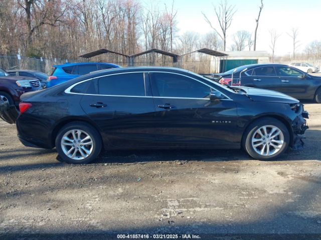 1G1ZJ5SUXHF118348 Chevrolet MALIBU HYBRID