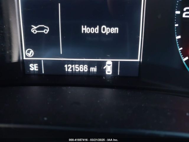 1G1ZJ5SUXHF118348 Chevrolet MALIBU HYBRID
