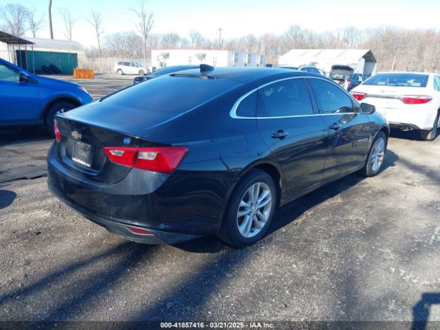 1G1ZJ5SUXHF118348 Chevrolet MALIBU HYBRID