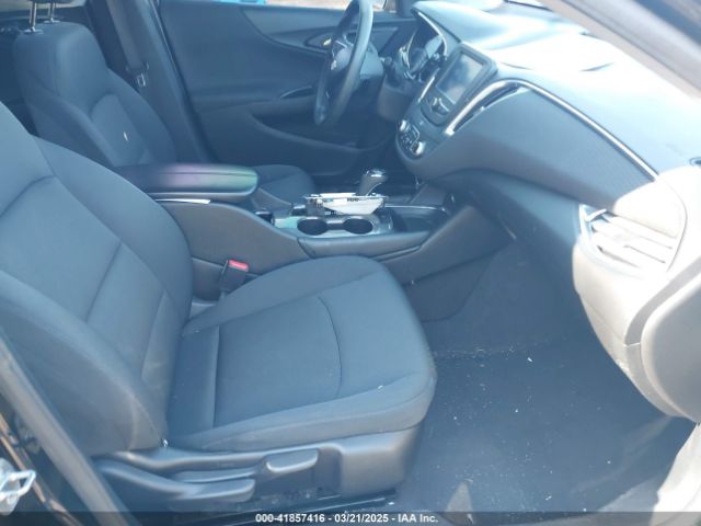 1G1ZJ5SUXHF118348 Chevrolet MALIBU HYBRID