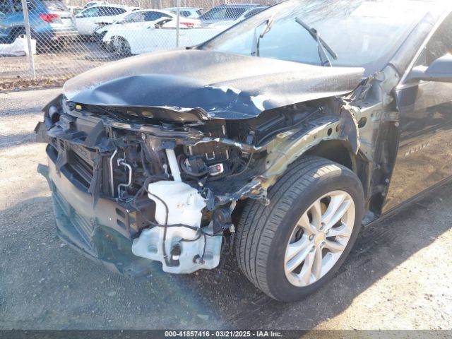 1G1ZJ5SUXHF118348 Chevrolet MALIBU HYBRID