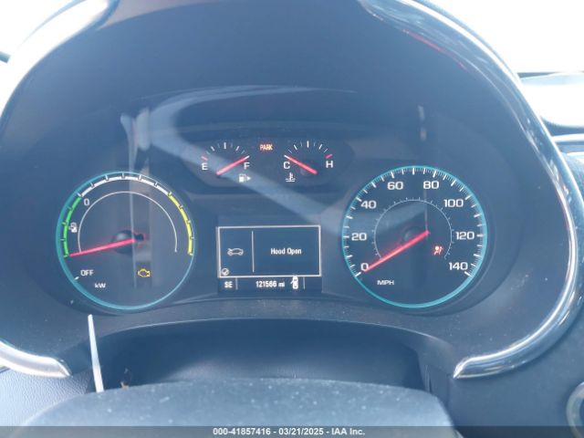 1G1ZJ5SUXHF118348 Chevrolet MALIBU HYBRID