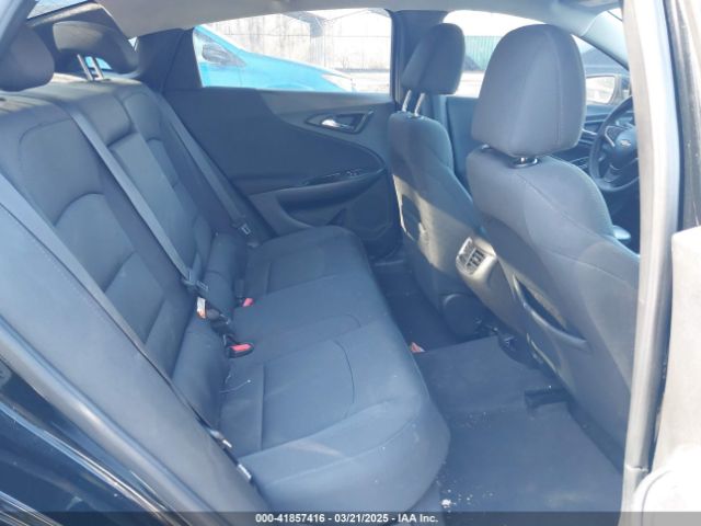 1G1ZJ5SUXHF118348 Chevrolet MALIBU HYBRID