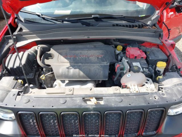 ZACNJDAB8MPM25697 Jeep Renegade Jeepster 4x4