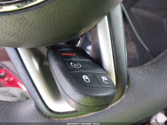 ZACNJDAB8MPM25697 Jeep Renegade Jeepster 4x4