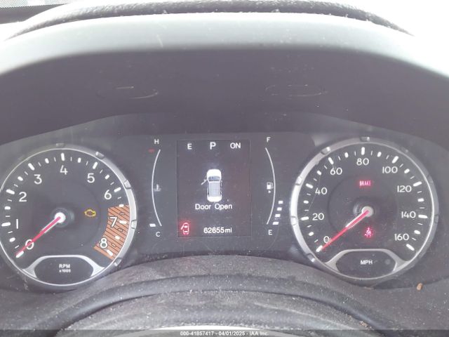 ZACNJDAB8MPM25697 Jeep Renegade Jeepster 4x4