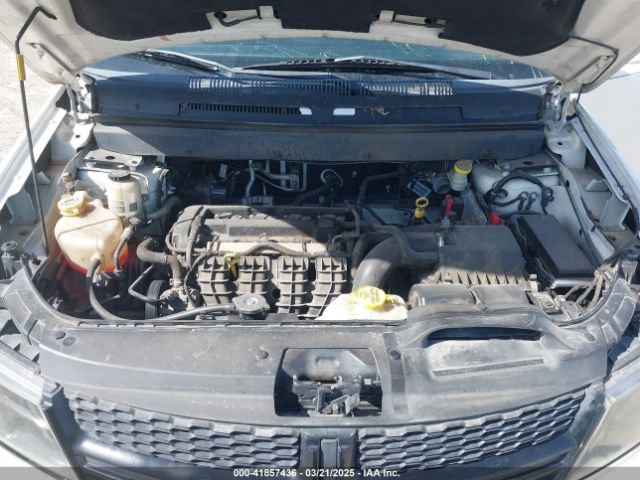 3C4PDCGB1GT123363 Dodge Journey Crossroad Plus