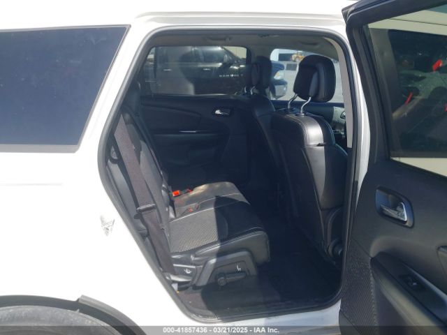 3C4PDCGB1GT123363 Dodge Journey Crossroad Plus
