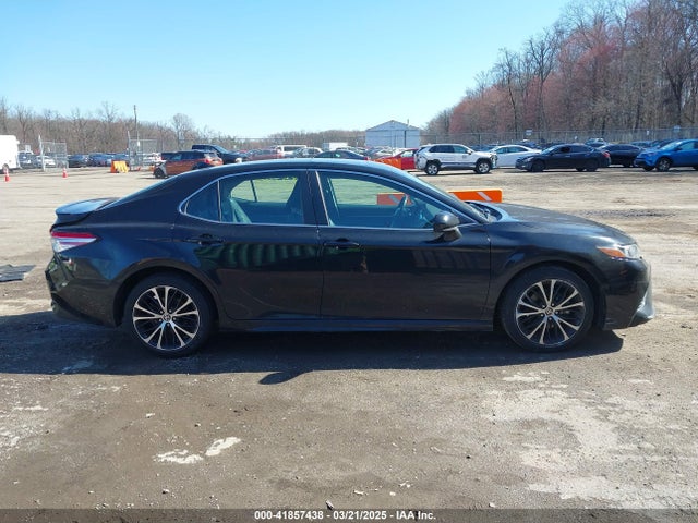 4T1G11AK6LU953953 Toyota CAMRY SE