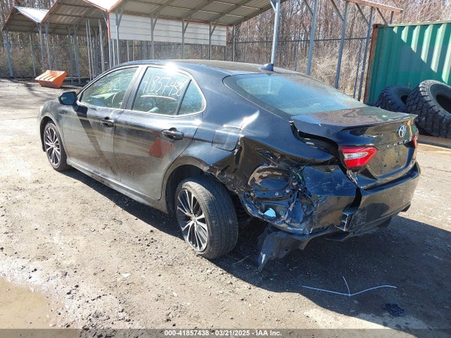 4T1G11AK6LU953953 Toyota CAMRY SE