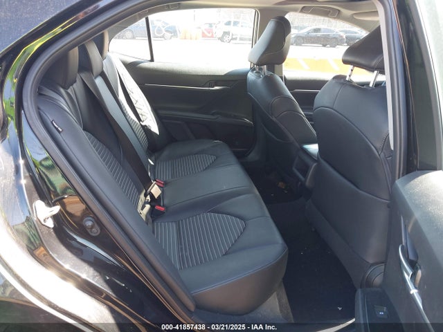 4T1G11AK6LU953953 Toyota CAMRY SE