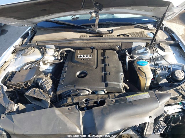 2012 AUDI A5 WAUJFAFH3CN000875 Photo 9
